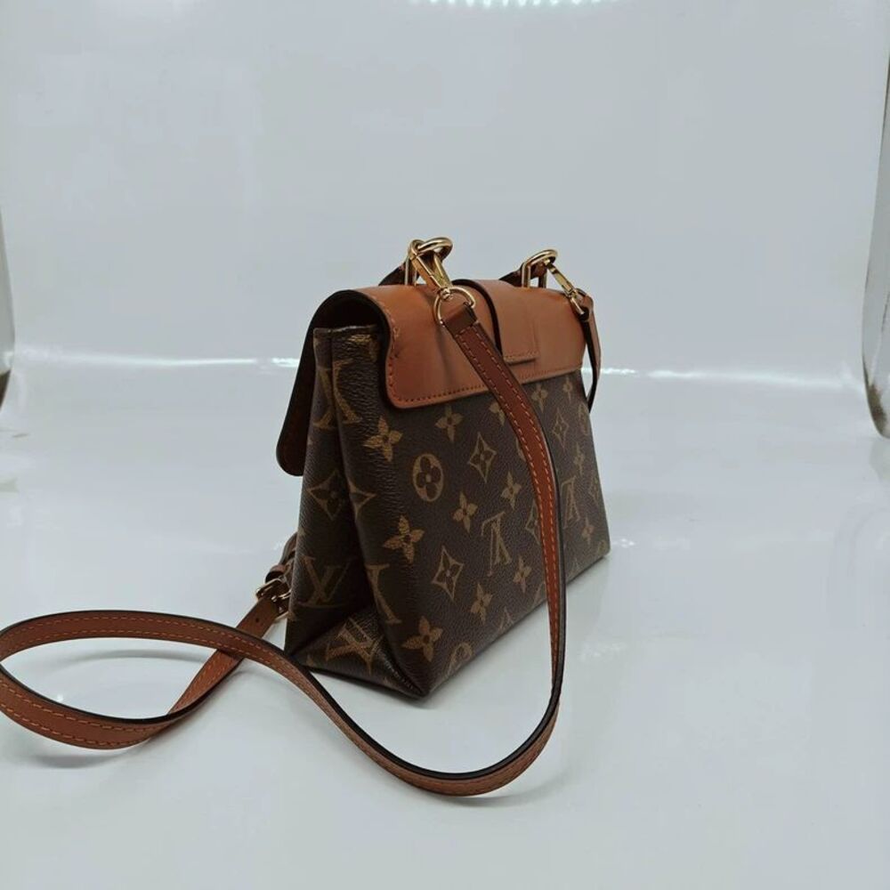 Louis Vuitton Women Pre-Owned Bag Very Good Condition - Picture 5 of 9